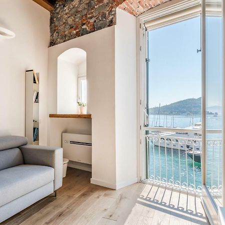 Apartamento Casa Giorgetti Porto Venere Exterior foto